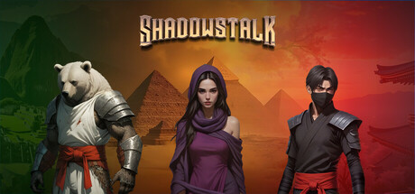 Game Logo
