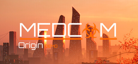 Game Logo