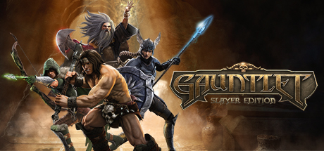 Game Logo