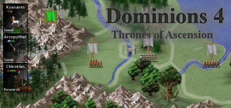 Game Logo