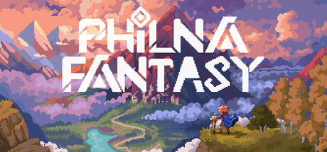 Game Logo