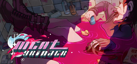 Game Logo