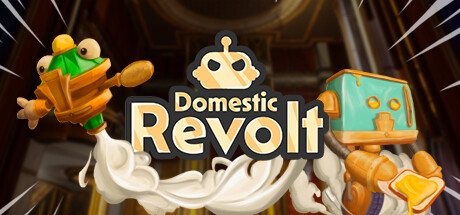 Game Logo