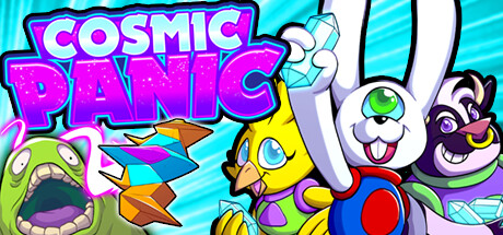 Game Logo