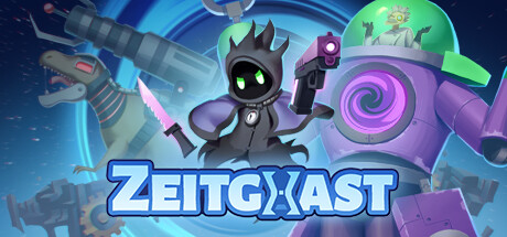Game Logo