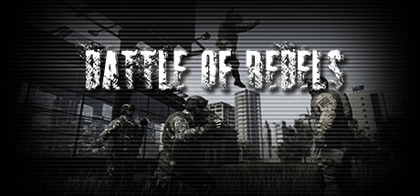 Game Logo