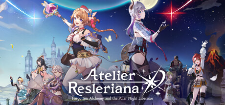 Game Logo