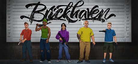 Game Logo