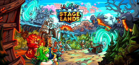 Game Logo