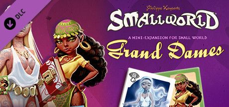 Game Logo