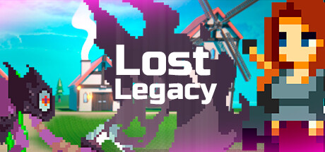 Game Logo