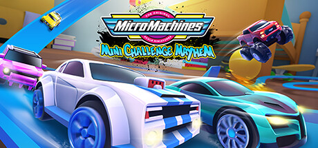 Game Logo