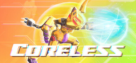 Game Logo