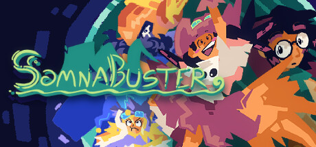 Game Logo