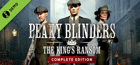Game Logo