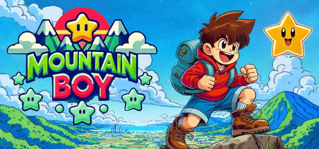 Game Logo