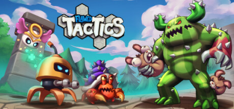 Game Logo