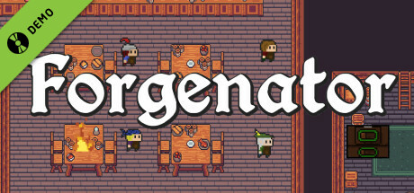 Game Logo