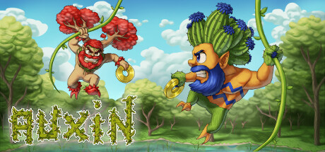 Game Logo