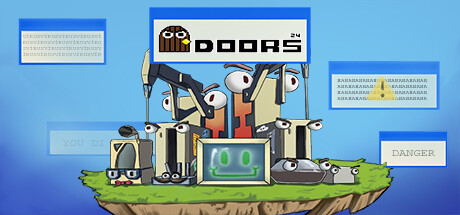 Game Logo