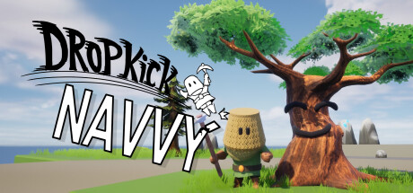 Game Logo