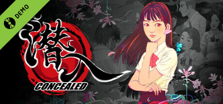 Game Logo