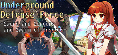 Game Logo