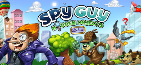 Game Logo
