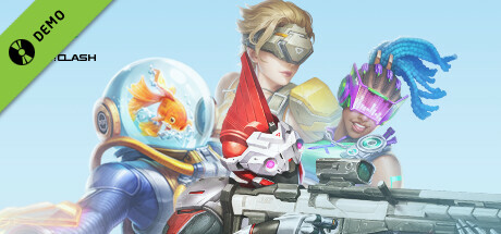 Game Logo