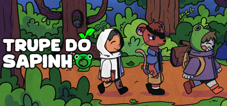 Game Logo