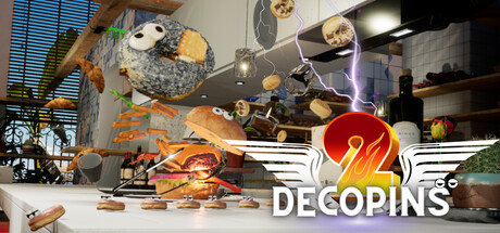 Game Logo