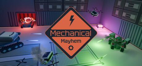 Game Logo