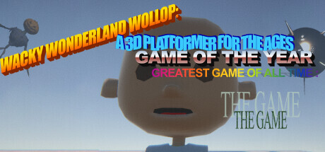 Game Logo