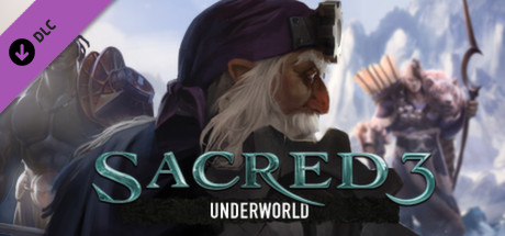 Game Logo