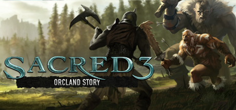 Game Logo
