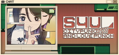 Game Logo