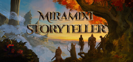 Game Logo