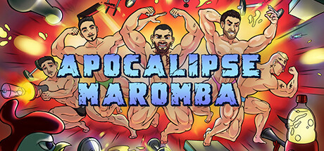 Game Logo