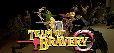 Game Logo