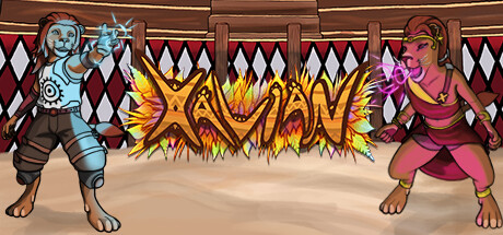 Game Logo