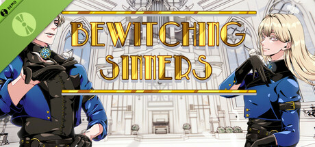 Game Logo