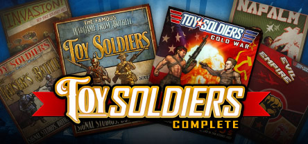 Game Logo