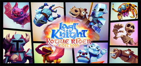 Game Logo