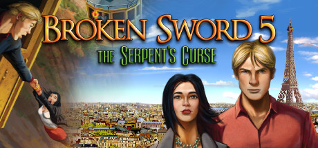 Game Logo