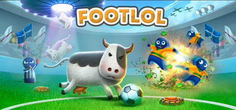 Game Logo