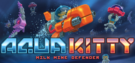 Game Logo