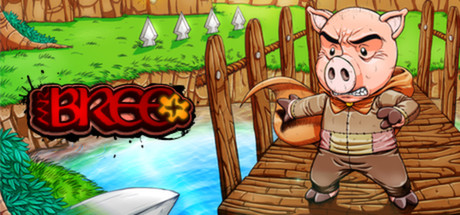 Game Logo