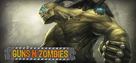Game Logo