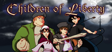Game Logo
