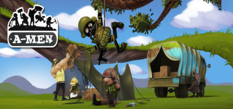 Game Logo